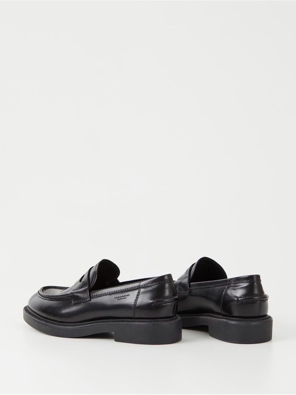Vagabond Alex W Loafers - Picture 3 of 6